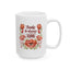 Mother's Day Mug - Thanks For Always