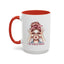 Humor Mug - I See Stupid People
