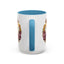 Animal Mug - Dog Coffee Wrap 19
