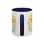 Wellness Mug - Be Kind To Your Mind
