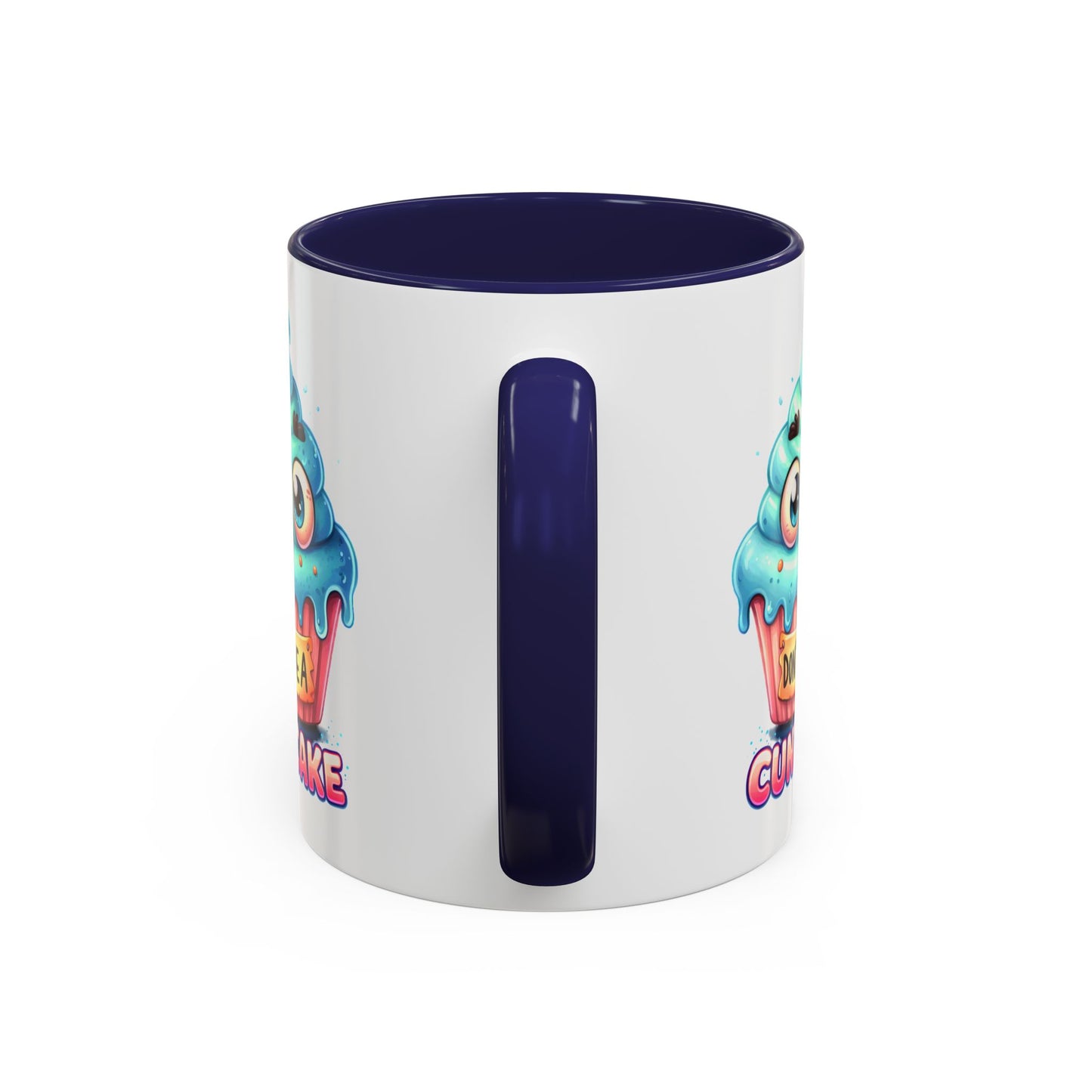 Humor Mug - Don't Be a Cuntcake