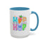 Easter Mug - Hip Hop