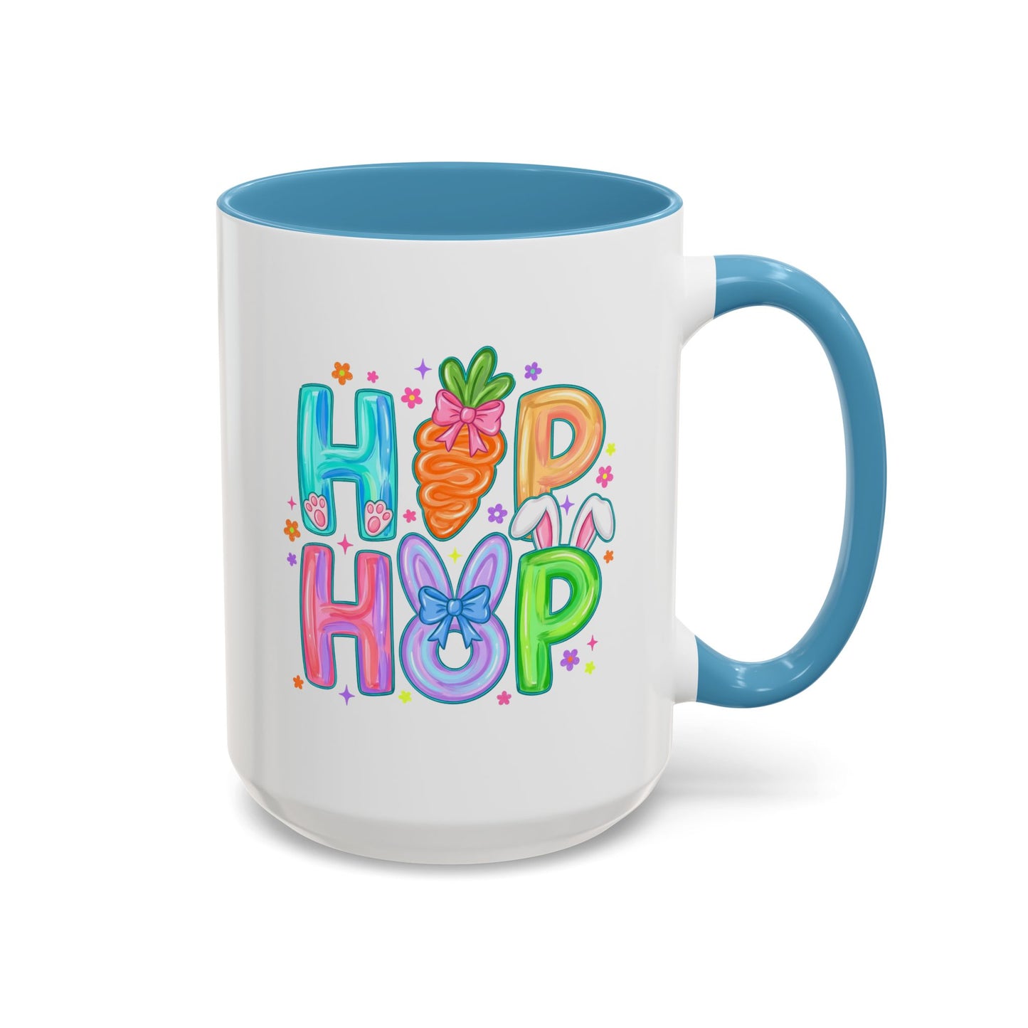 Easter Mug - Hip Hop