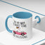 Humor Mug - On My Way to Make