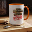 Birthday Mug - Your Teen Years