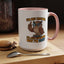 Office Mug - I'm Not Arguing