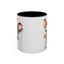 Chistmas Mug - Reindeer 3D 4