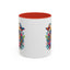 Religious Mug - Cross