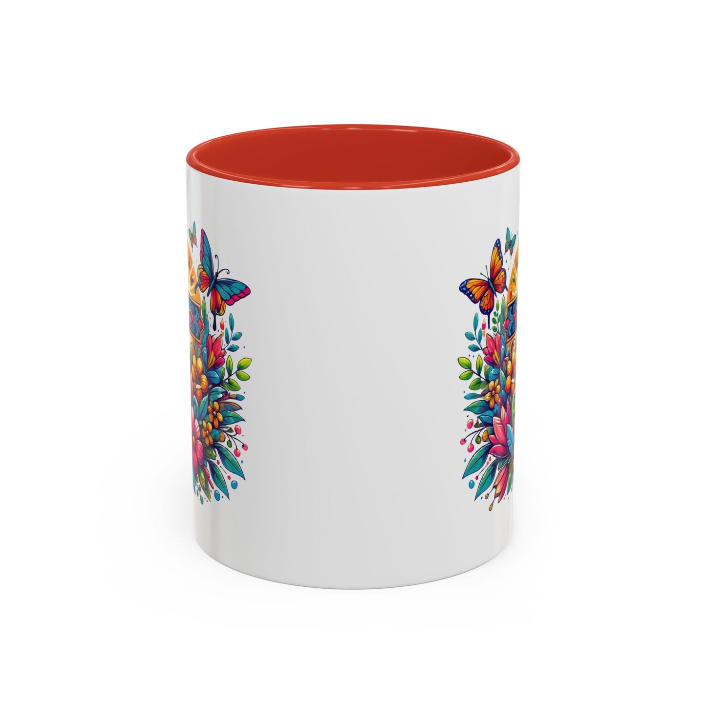 Religious Mug - Cross