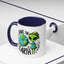 Alien Mug - Save The Earth