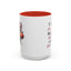 Humor Mug - I'll Just Have To Wait