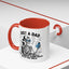 Humor Mug - Just a Dad
