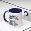 Birthday Mug - Birthday Present Unwrap