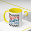 4th of July Mug - Faith Family Freedom