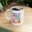 Wellness Mug - Self Love Club