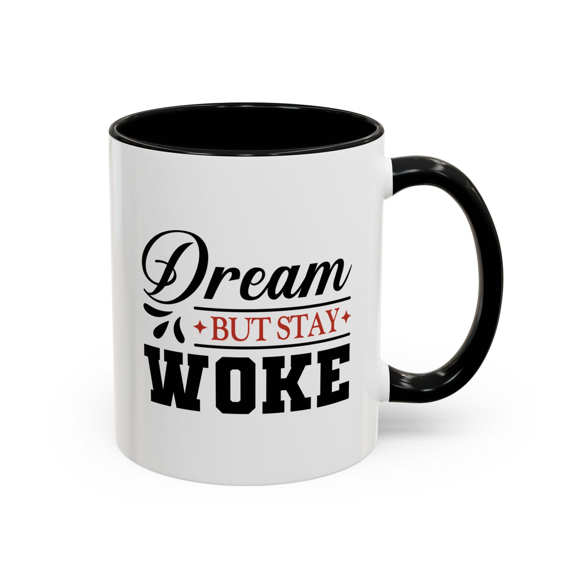 Black History Mug