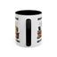 Office Mug - None Of Your Emails