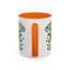 Alien Mug - Stay Weird As F*ck