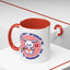 Humor Mug - Please Don't Interrupt Me