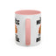 Office Mug - I'm Not A Hot Mess