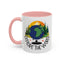 Adventure Mug - Explore The World