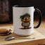 Easter Mug - Happy Easter Chic