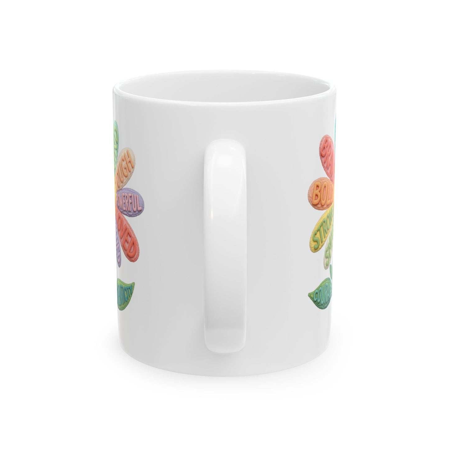 Wellness Mug - You Are