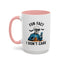 Office Mug - Fun Fact