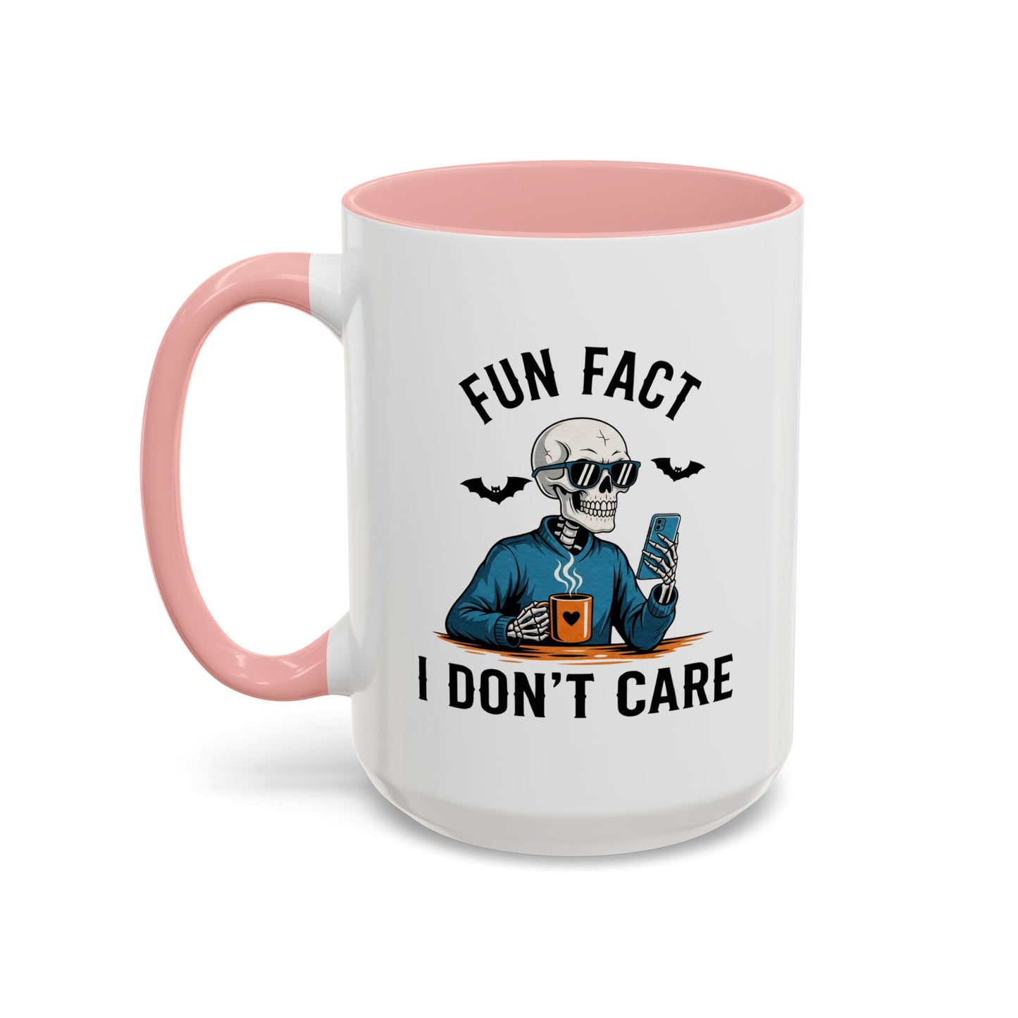 Office Mug - Fun Fact