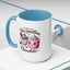Anniversary Mug - You're The Marshmallow