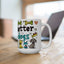Animal Mug - Life Is Better With Dogs 2
