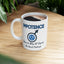 Humor Mug - Impotence Nature Way