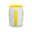Humor Mug - Fluff You Fluffin' Fluff