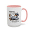 Adult Mug - Whatever Life Throws At You