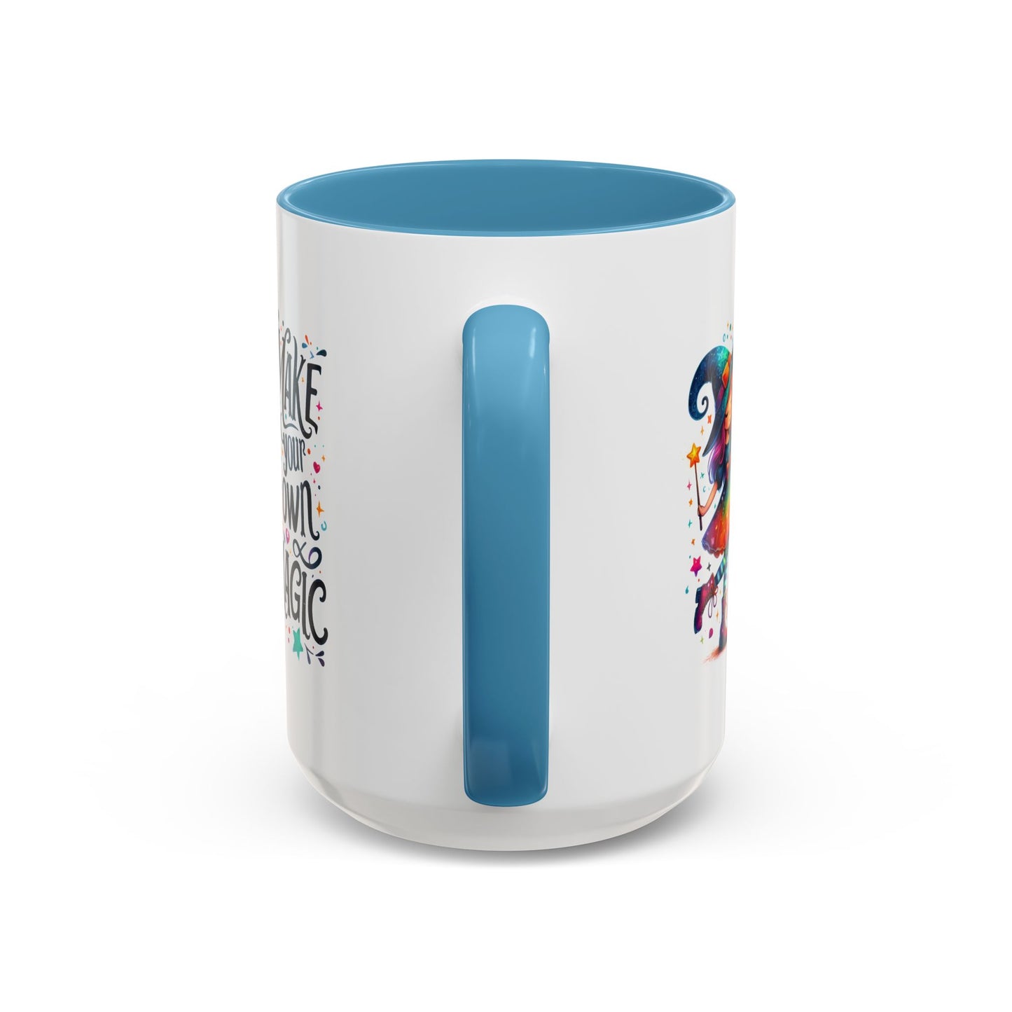 Wellness Mug - Make Your Own Magic