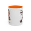 Humor Mug - I Have Two Moods