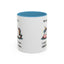 Humor Mug - I'll Get Over It Unicorn