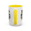 Animal Mug - Hiss