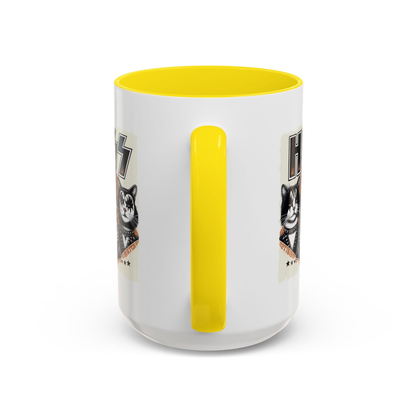 Animal Mug - Hiss