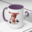 Humor Mug - How I Survive