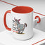 Adult Mug - I Rolled My Eyes So Hard