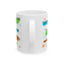 Father's Day Mug - Ultimate Dad Excuses