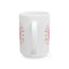 Mother's Day Mug - Best Mom Ever Smiley Face