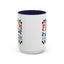 4th of July Mug - Faith Family Freedom