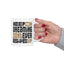 Motivation Mug - Keep On Dreaming Don't Ever Give Up