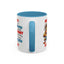 Office Mug - Back Off