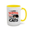 Animal Mug - I Look Normal