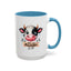 Humor Mug - Don't Be a Mooody Bitch