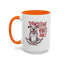 Animal Mug - Pawsitive Vibes Only