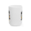 Office Mug - I'm Billing You